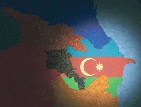 Azerbaijan warns U.S. will lose Eurasia influence without clear strategy - VIDEO